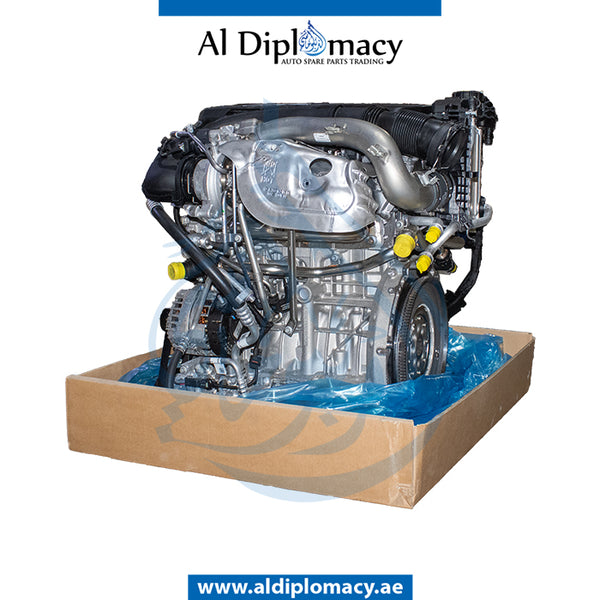 Engine, COMPLETE 260920 for Mercedes-Benz A Class W118 (2018-2020) models, Part Number ATC-26092030233345
