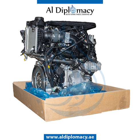 Engine, COMPLETE 260920 for Mercedes-Benz A Class W118 (2018-2020) models