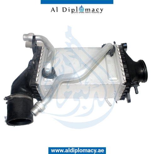 CHARGE AIR COOLER for Mercedes-Benz E Class W167 (2019-2023) models, Part Number ATC-2740900614