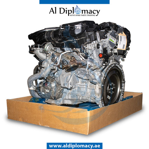 Engine, COMPLETE 276826 for Mercedes-Benz R Class W251 (2006-2013) models