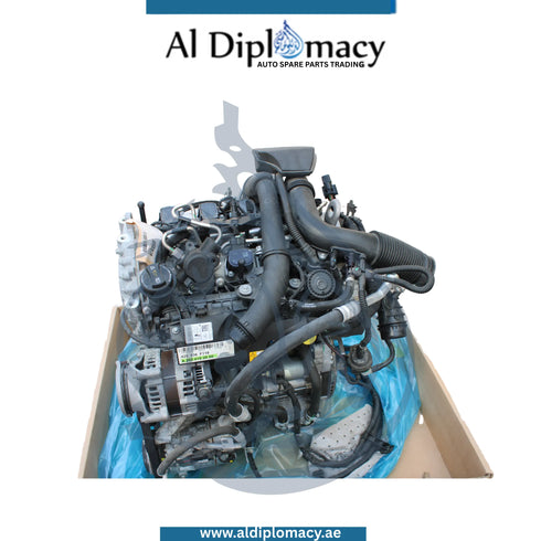 ENGINE, COMPLETE 282914