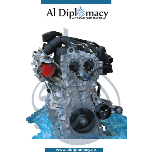 ENGINE, COMPLETE 282914