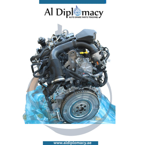 ENGINE, COMPLETE 282914