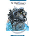 ENGINE, COMPLETE 282914