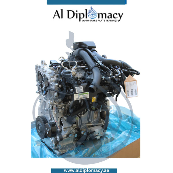 ENGINE, COMPLETE 282914