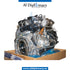 Engine, COMPLETE 256930 for Mercedes-Benz S Class W167 (2015-2019) models