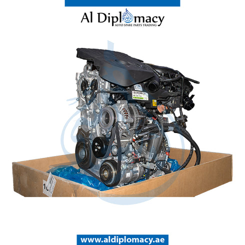 Engine, COMPLETE 282914 for Mercedes-Benz A Class W118 (2018-2020) models, Part Number ATC-28291480236707