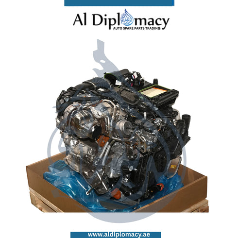 ENGINE, COMPLETE 282914