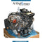 ENGINE, COMPLETE 282914
