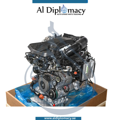 ENGINE, COMPLETE 282914