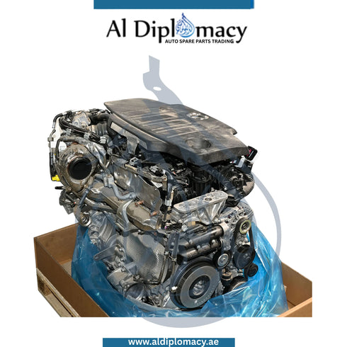 ENGINE, COMPLETE 282914