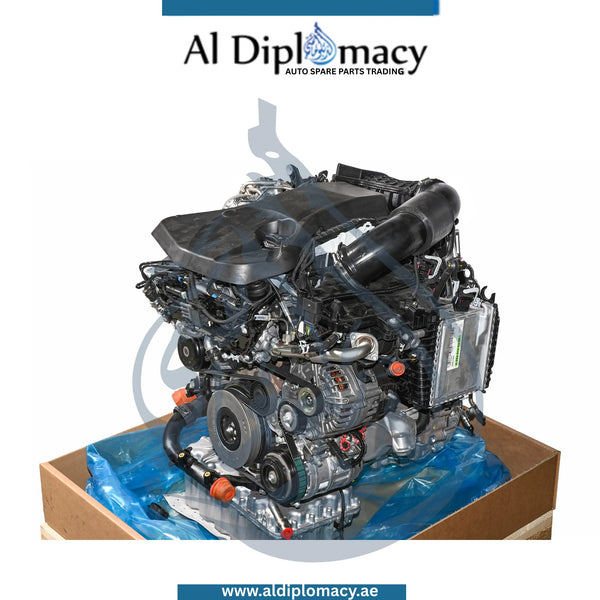 ENGINE, COMPLETE 282914