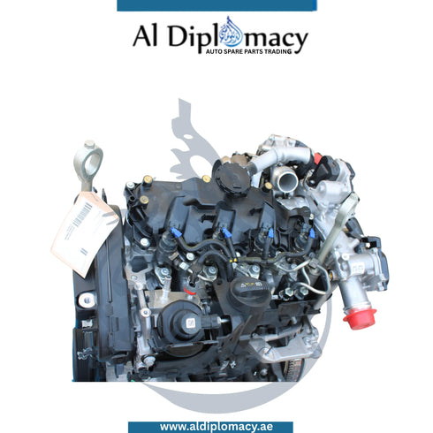 ENGINE, COMPLETE 282914