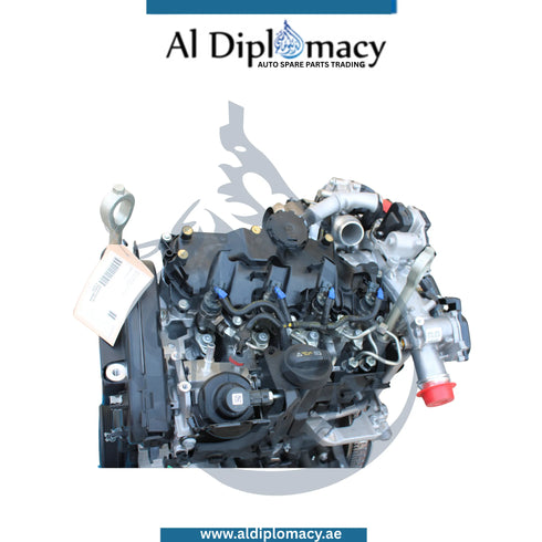 ENGINE, COMPLETE 282914