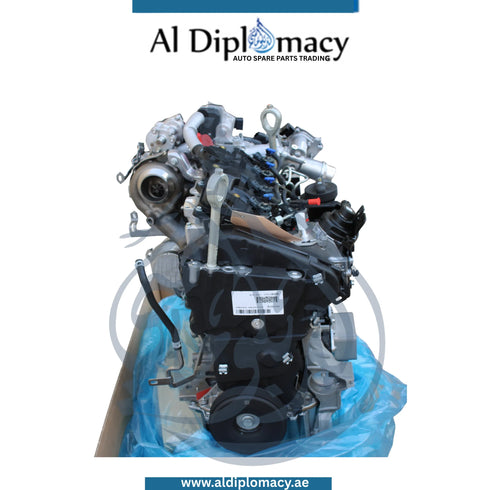 ENGINE, COMPLETE 282914