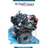 ENGINE, COMPLETE 282914