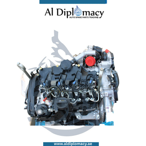 ENGINE, COMPLETE 282914