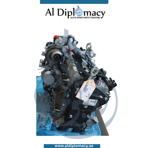 ENGINE, COMPLETE 282914