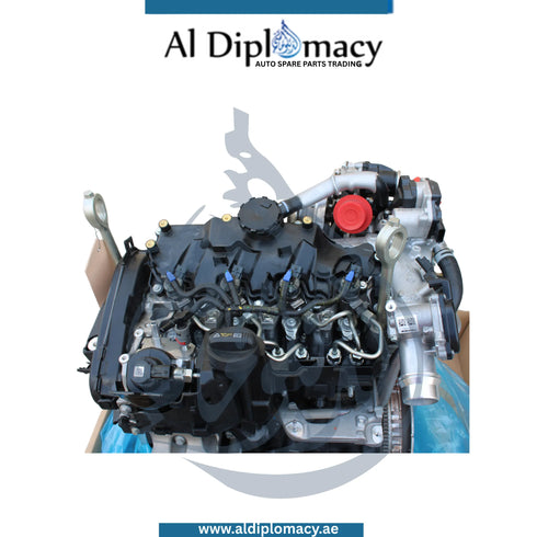 ENGINE, COMPLETE 282914