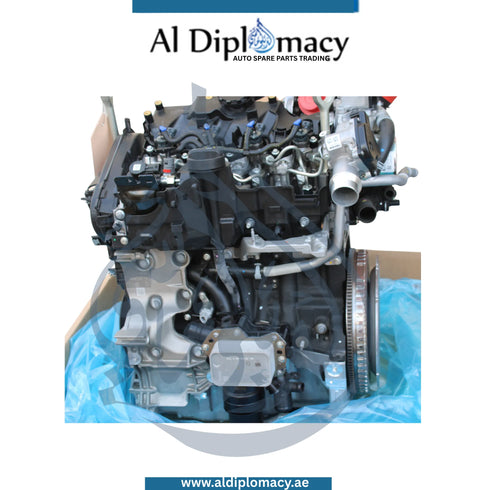 ENGINE, COMPLETE 282914