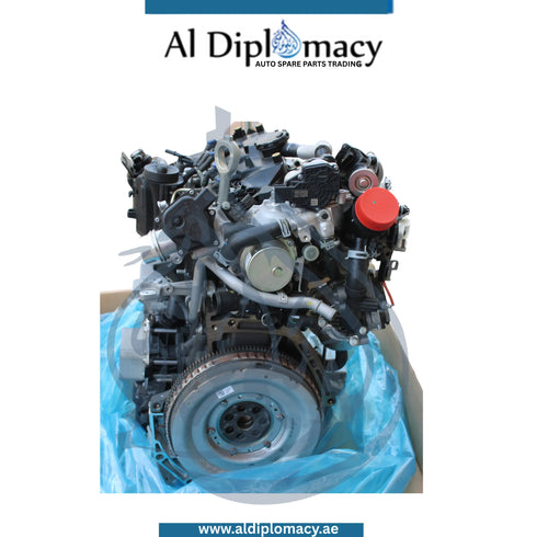 ENGINE, COMPLETE 282914