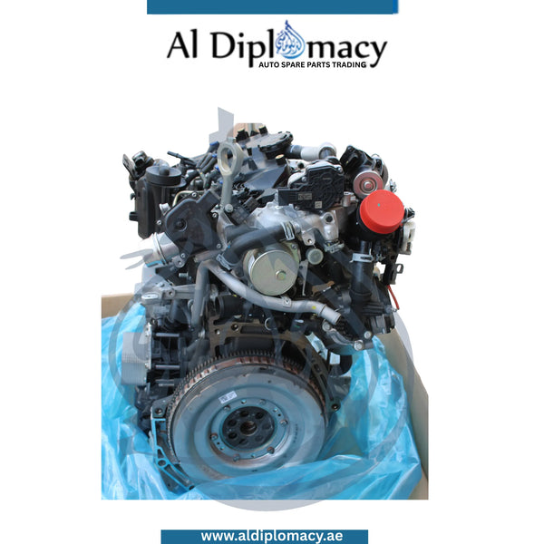 ENGINE, COMPLETE 282914