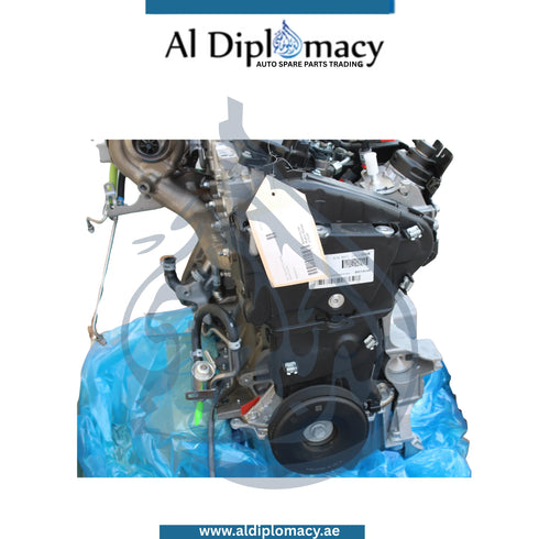 ENGINE, COMPLETE 282914