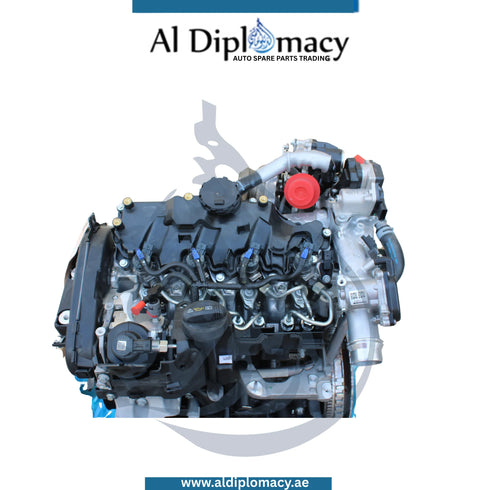 ENGINE, COMPLETE 282914