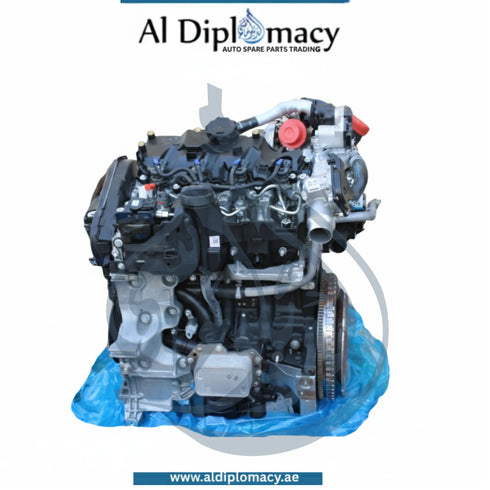 ENGINE, COMPLETE 282914