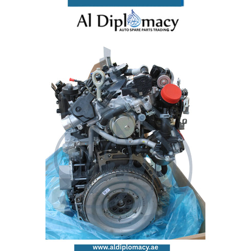 ENGINE, COMPLETE 282914