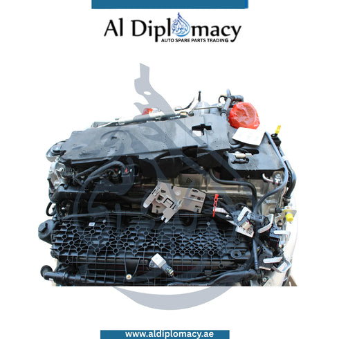 ENGINE, COMPLETE 282914