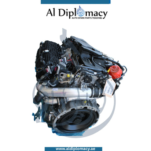 ENGINE, COMPLETE 282914