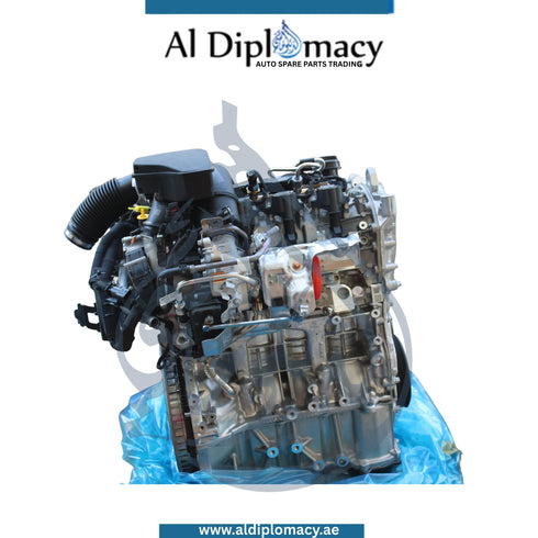 ENGINE, COMPLETE 282914