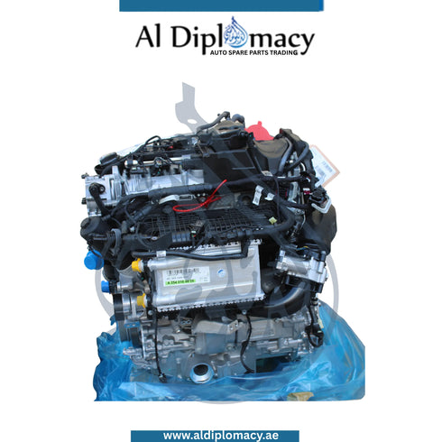 ENGINE, COMPLETE 282914