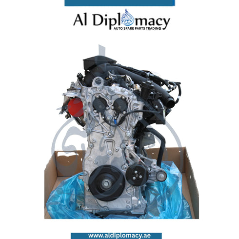 ENGINE, COMPLETE 282914