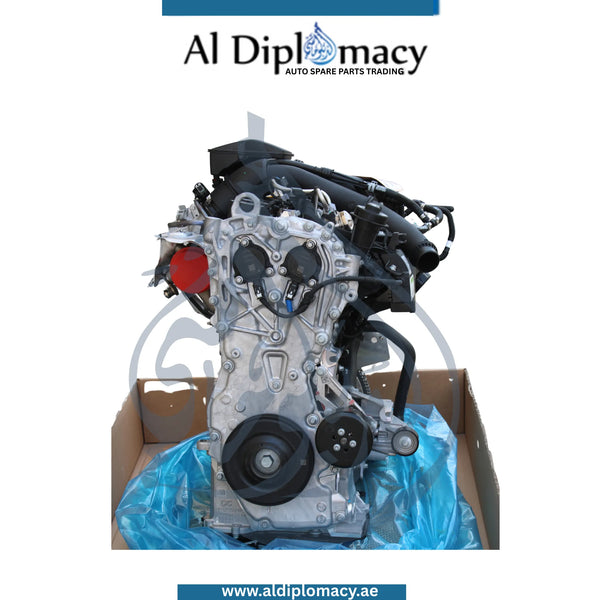 ENGINE, COMPLETE 282914