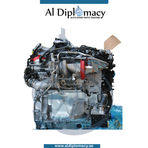 ENGINE, COMPLETE 282914