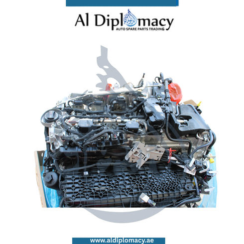 ENGINE, COMPLETE 282914