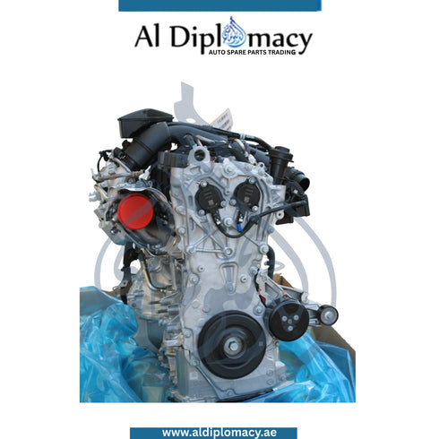 ENGINE, COMPLETE 282914