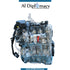 ENGINE, COMPLETE 282914