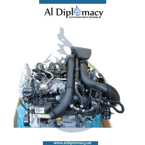 ENGINE, COMPLETE 282914