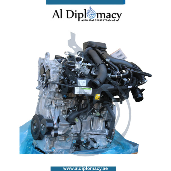 ENGINE, COMPLETE 282914