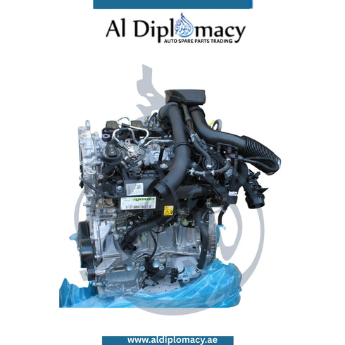 ENGINE, COMPLETE 282914