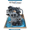 Engine, Complete 282914, Mercedes-Benz Cla Class W118 Models By Mercedes-Benz Used Parts, Part Number 28291480799533 / 2820109903