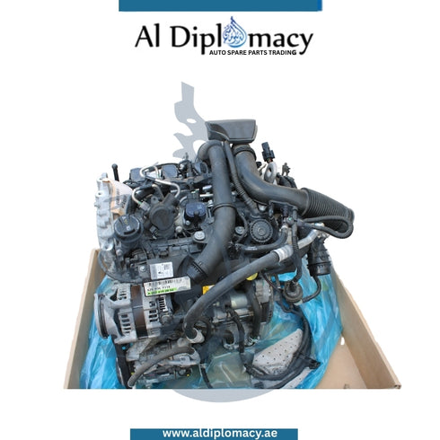 ENGINE, COMPLETE 282914