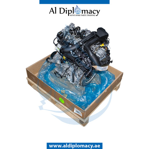 Engine, COMPLETE 282914 for Mercedes-Benz A Class W118 (2018-2020) models