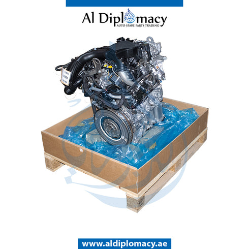 Engine, COMPLETE 282914 for Mercedes-Benz A Class W118 (2018-2020) models