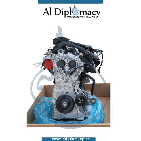 ENGINE, COMPLETE 282914