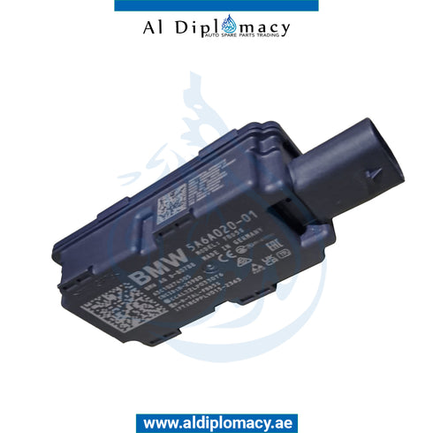 RECEIVER RADIO REMOTE CONTROL for BMW 7 Series G05 (2018-2023) models