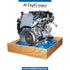 DIESEL Engine, 4-matic, COMPLETE 654820 for Mercedes-Benz CLA Class W118 (2019-2023) models
